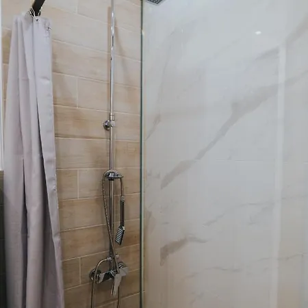 New Cozy By The Sea * Θεσσαλονίκη