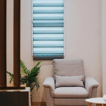 New Cozy By The Sea アパート テッサロニキ