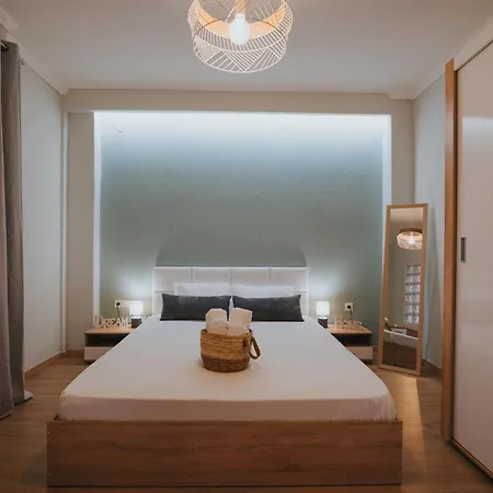 New Cozy By The Sea アパート