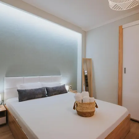 New Cozy By The Sea * Thessaloniki