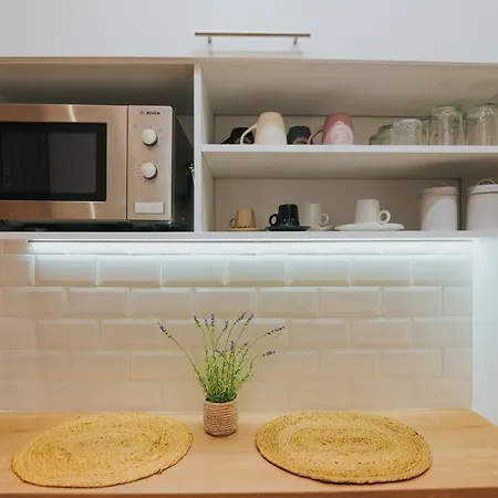 New Cozy By The Sea アパート *