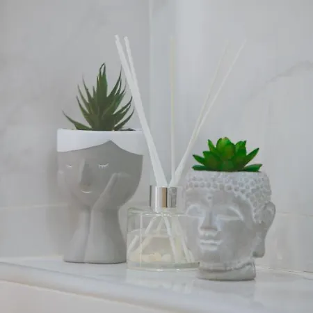 アパート New Cozy By The Sea