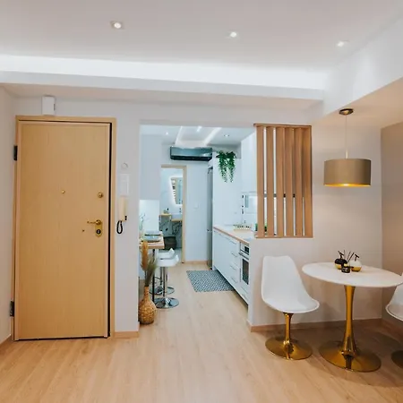 New Cozy By The Sea テッサロニキ