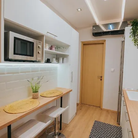 New Cozy By The Sea アパート *