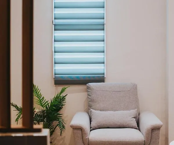 New Cozy By The Sea Appartement Thessalonique
