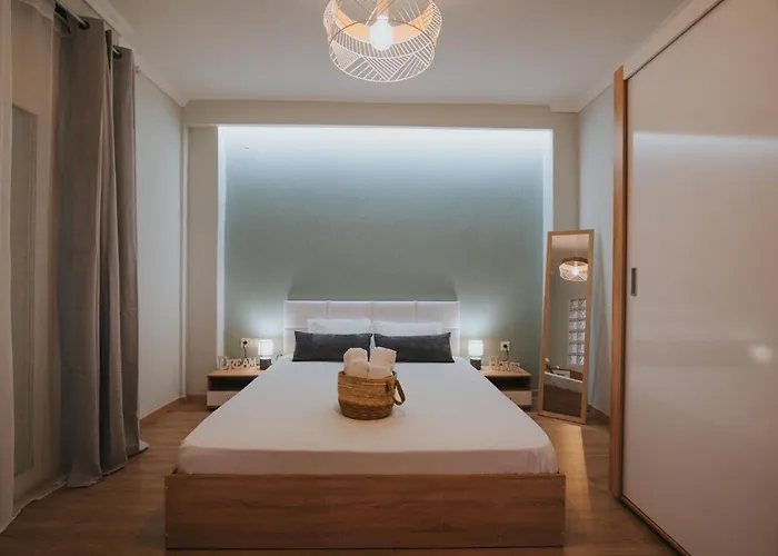 New Cozy By The Sea Appartement