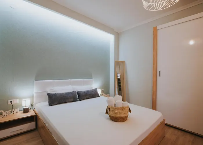 New Cozy By The Sea * Thessalonique