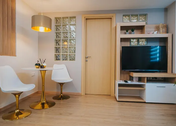 New Cozy By The Sea Appartement Thessalonique