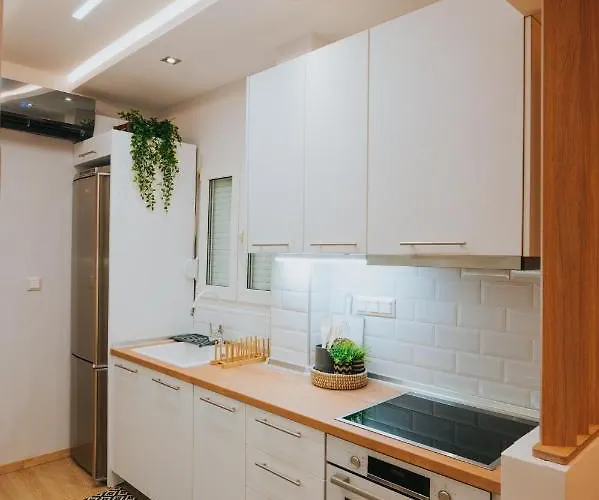 Appartement New Cozy By The Sea Thessalonique