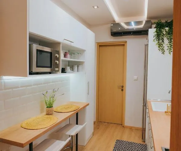 New Cozy By The Sea Appartement